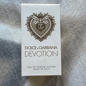 Dolce & Gabbana Devotion perfume 50 ml